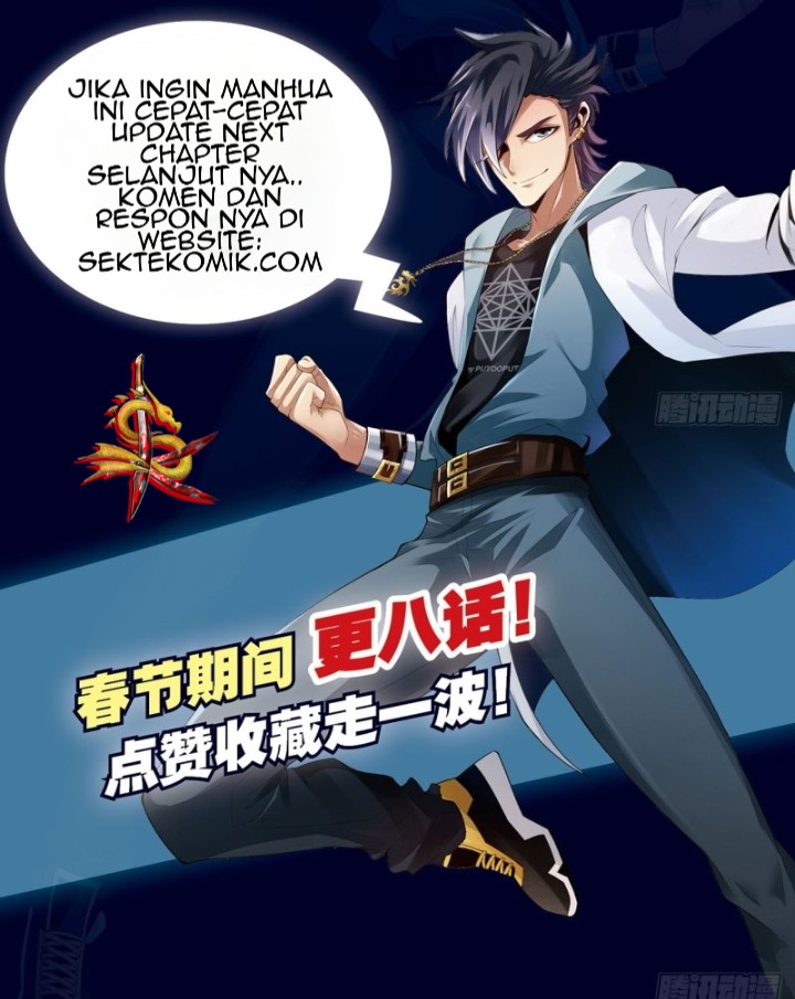 Deserve It Chapter 01 Gambar 76